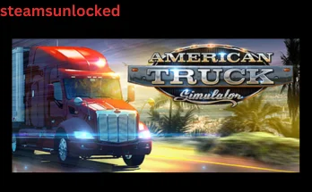 American Truck Simulator