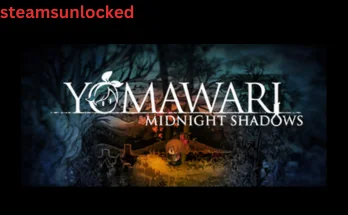 Yomawari Midnight Shadows