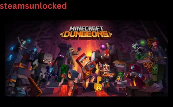 Minecraft Dungeons