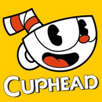STEAMUNLOCKED Cuphead