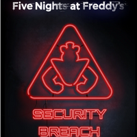 STEAMUNLOCKED Five Nights at Freddy’s Security Breach Free