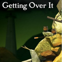 STEAMUNLOCKED Download Getting Over It