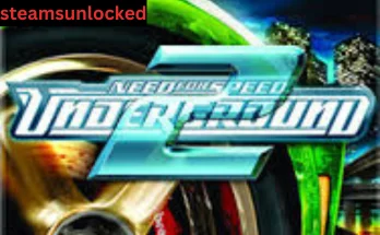 Need for Speed Underground