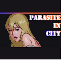 STEAMUNLOCKED Parasite in City