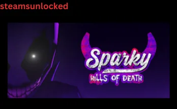 Sparky Hills of Death