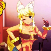 STEAMUNLOCKED Wolf Girl With You Free Download
