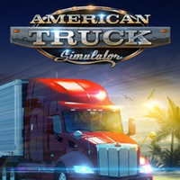 STEAMUNLOCKEDAmerican Truck Simulator Free Download