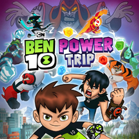 STEAMUNLOCKED Ben 10 Power Trip Game Download