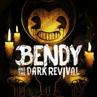 STEAMUNLOCKED Bendy and the Dark Revival Free Download