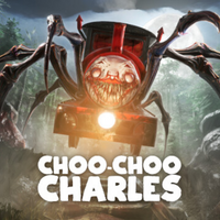 STEAMUNLOCKED Choo Choo Charles Download