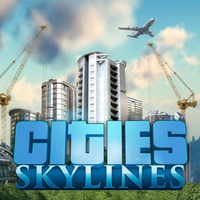 STEAMUNLOCKED Cities Skylines Free Download For PC