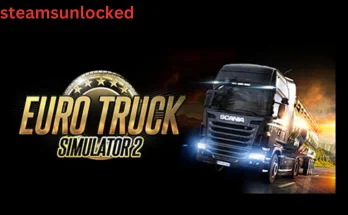 Euro Truck Simulator 2