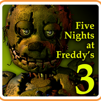 STEAMUNLOCKED Five Nights At Freddy's 3 Free Download