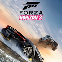 STEAMUNLOCKED Forza Horizon 3 Download For Free
