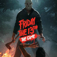 STEAMUNLOCKED Friday The 13th The Game Free