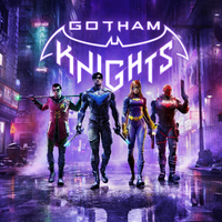 STEAMUNLOCKED Gotham Knights Free Download