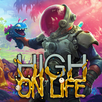 STEAMUNLOCKED High On Life Free Download