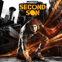 STEAMUNLOCKED Infamous Second Son Game Download