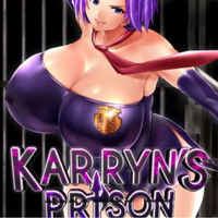 STEAMUNLOCKED Karryns Prison