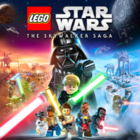 STEAMUNLOCKEDLEGO Star Wars The Skywalker Saga Free Download