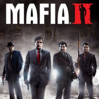 STEAMUNLOCKED Mafia 2 Free Download PC