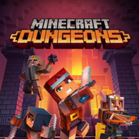 STEAMUNLOCKED Minecraft Dungeons Free Download