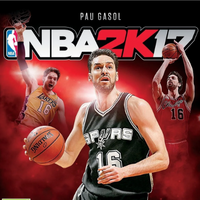 STEAMUNLOCKED NBA 2K17 Download Free