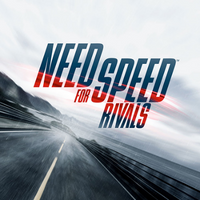 STEAMUNLOCKED NFS Rivals PC Download