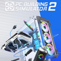 STEAMUNLOCKED PC Building Simulator 2 Free Download