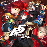 STEAMUNLOCKED Persona 5 Royal Free Download