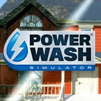 STEAMUNLOCKED PowerWash Simulator Download