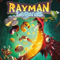 STEAMUNLOCKED Rayman Legends Free Download