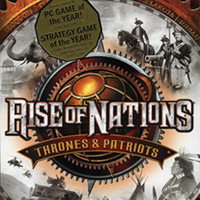STEAMUNLOCKED Rise of Nations Thrones and Patriots Download