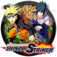 STEAMUNLOCKED SHINOBI STRIKER Download