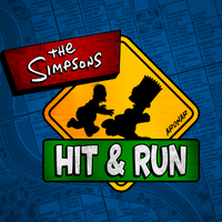 STEAMUNLOCKED Simpsons Hit And Run Download