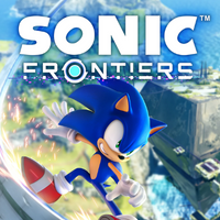 STEAMUNLOCKED Sonic Frontiers PC Game Download