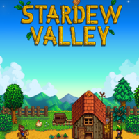 STEAMUNLOCKED Stardew Valley Free Download