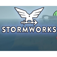 Stormworks Steamunlocked