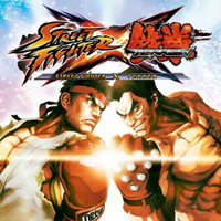 STEAMUNLOCKED Street Fighter X Tekken Free Download