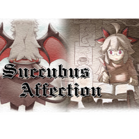 STEAMUNLOCKED Succubus Affection Free Download
