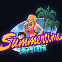STEAMUNLOCKED Summertime Saga Free Download