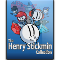 STEAMUNLOCKED The Henry Stickmin Collection Free Download