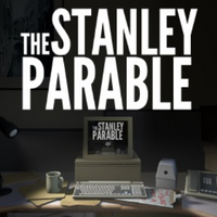 The Stanley Parable Ultra Deluxe Download