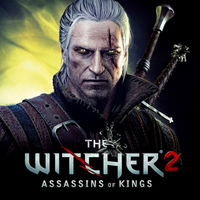 STEAMUNLOCKED The Witcher 2 Assassins Of Kings Download