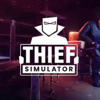 STEAMUNLOCKED Thief Simulator Free Download