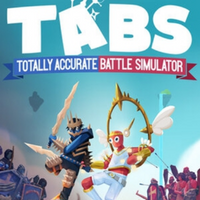 STEAMUNLOCKEDTotally Accurate Battle Simulator Free