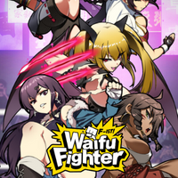 STEAMUNLOCKED Waifu Fighter Download PC