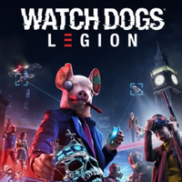 STEAMUNLOCKED Watch Dogs Legion Free