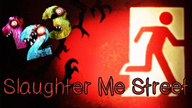 123 slaughter me street story