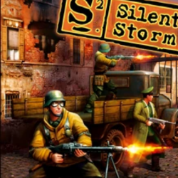 Silent Storm Gold Edition